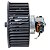 Motor Caixa Evaporadora Ford Ka / Fiesta 2009+ - Imagem 6