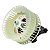 Motor Caixa Evaporadora Mercedes-Benz Classe A 1999-2003 - Imagem 2