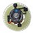 Motor Caixa Evaporadora Mercedes-Benz Classe A 1999-2003 - Imagem 3