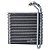 Evaporador de Ar Condicionado John Deere 9470 9570 9660 9670 - Imagem 2