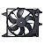 Eletroventilador Renault Logan 2007-2012 - Imagem 1