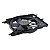 Eletroventilador Renault Logan 2007-2012 - Imagem 2