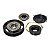 Kit Embreagem Volvo 24V 8PK Polia Grande 180mm - Imagem 2