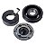 Kit Embreagem Compressor Ar Condicionado Volkswagen Gol G5 - Imagem 1