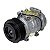 Compressor 10 P15 12V 8K Passante 120mm - Magneti Marelli - Imagem 1