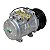 Compressor 10 P15 12V 8K Passante 120mm - Magneti Marelli - Imagem 2