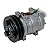 Compressor TM 21 A2 12V 145mm - Magneti Marelli - Imagem 1