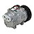 Compressor TM 21 A2 12V 145mm - Magneti Marelli - Imagem 2