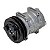 Compressor TM 21 A2 12V 145mm - Magneti Marelli - Imagem 3