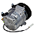 Compressor Ar Condicionado Suzuki Jimny 4PK - Imagem 3