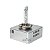 Lâmpada Xenon Automotiva KX3 D5S 25W 4300K - Imagem 2