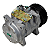 Compressor Ar Condicionado 10P15 8PK 24V 8 Orelhas - Magneti Marelli - Imagem 2
