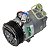 Compressor Ar Condicionado Sistema Delphi com Polia 7PK - Imagem 1