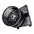 Motor do Eletroventilador Volkswagen Gol 1997-2007 Bora 1998-2013 New Beetle 1998-2010 Audi A3 1996-2006 TT 1998-2006 Seat Cordoba 1993-1999 Ibiza 1993-2002 - Imagem 5