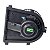 Motor do Eletroventilador Volkswagen Gol 1997-2007 Bora 1998-2013 New Beetle 1998-2010 Audi A3 1996-2006 TT 1998-2006 Seat Cordoba 1993-1999 Ibiza 1993-2002 - Imagem 4