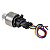 Conector Pressostato GM 4 Pinos - Imagem 5