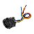 Conector Pressostato Volkswagen Gol G2 G3 G4 - Imagem 1