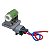 Conector Resistência Eletroventilador Fiat Ford - Imagem 5