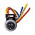 Conector Pressostato Fiat GM Volkswagen Ford - Imagem 3