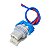 Conector Bobina Delphi Linha GM - Imagem 3