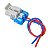Conector Bobina Delphi Linha GM - Imagem 2