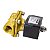 Válvula Solenoide 12V Universal - Termoval - Imagem 4