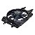 Eletroventilador Ford Focus 2005+ - Imagem 4
