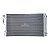 Condensador Hyundai Creta Novo 1.6 2022-2023 - Imagem 2