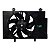 Eletroventilador Ford Ka 1.5 2014-2018 EMM2063FD - Magneti Marelli - Imagem 2
