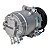 Compressor Ar Condicionado Chevrolet GM Celta 2012-2015 Prisma 2012-2013 CPMM7017GM - Magneti Marelli - Imagem 4