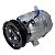 Compressor Ar Condicionado Chevrolet GM Corsa 1994-1998 CPMM7046GM - Magneti Marelli - Imagem 1