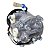 Compressor Ar Condicionado Chevrolet GM Tracker 1.4 Turbo 2017-2020 - Imagem 3