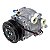 Compressor Ar Condicionado Chevrolet GM Zafira Mercedes-Benz C280 C320 2001-2005 - Imagem 1