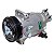 Compressor Ar Condicionado Chevrolet Equinox 2.0 2018-2020 1.5 2020-2023 - Imagem 1