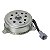 Motor Eletroventilador Nissan March G4 1.0 1.6 2012-2020 Versa G1 1.0 2016-2021 1.6 2012-2020 - Imagem 1