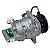 Compressor Ar Condicionado Renault Logan Sandero 1.0 2017-2020 - Imagem 3