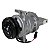 Compressor Ar Condicionado Renault Logan Sandero 1.0 2017-2020 - Imagem 4