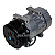 Compressor Ar Condicionado Scania Antigo 8PK - Magneti Marelli - Imagem 3