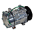 Compressor Ar Condicionado Scania Moderno 8PK - Magneti Marelli - Imagem 2