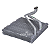 Evaporador Chevrolet Agile Original - Imagem 4