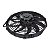 Eletroventilador Universal Aspirante 12" 24V - Imobrás - Imagem 4