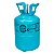 Gás Fluído Refrigerante R134a 6,8Kg - Friven - Imagem 1