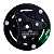 Espelho da Embreagem Compressor Renault Kwid - Imagem 3