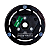 Espelho da Embreagem Compressor Fiat Calsonic - Imagem 3