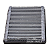 Evaporador Volkswagen Polo Virtus Original - Mahle - Imagem 5