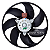 Eletroventilador Ford Ecosport 7 Pás 339mm - Imagem 2