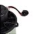 Motor Caixa Evaporadora Máquina Hyundai Escavadeira R 210 220 24V - Imagem 4