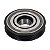 Polia Compressor Chevrolet Celta 5PK - Imagem 2