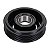 Polia Compressor Chevrolet Celta 6PK - Imagem 2