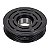 Polia Compressor Chevrolet Celta 6PK - Imagem 3